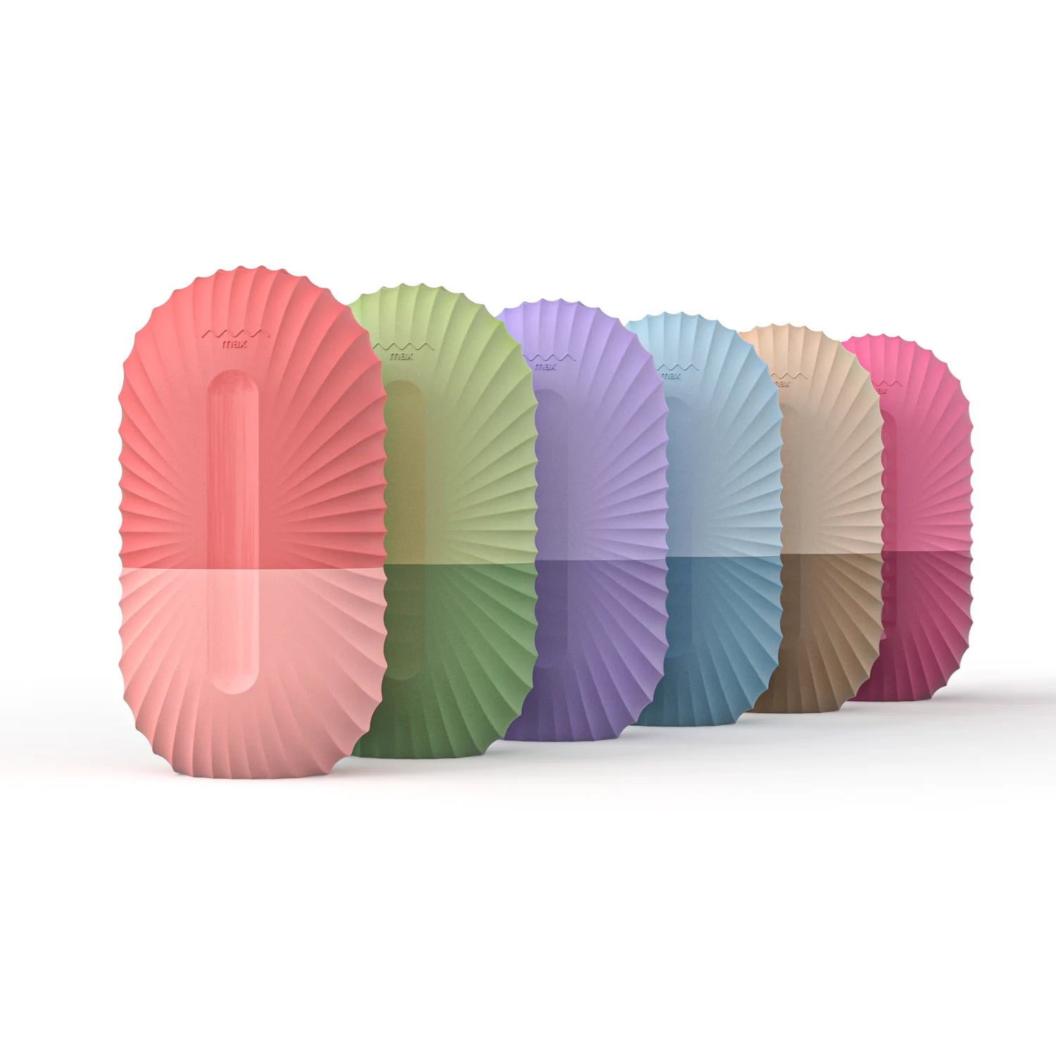 Silicon Ice Roller Beauty Ice Cube Roller Massager Ice Cube Trays Beauty Lifting Ice Ball Face Massager Skin Care Tool