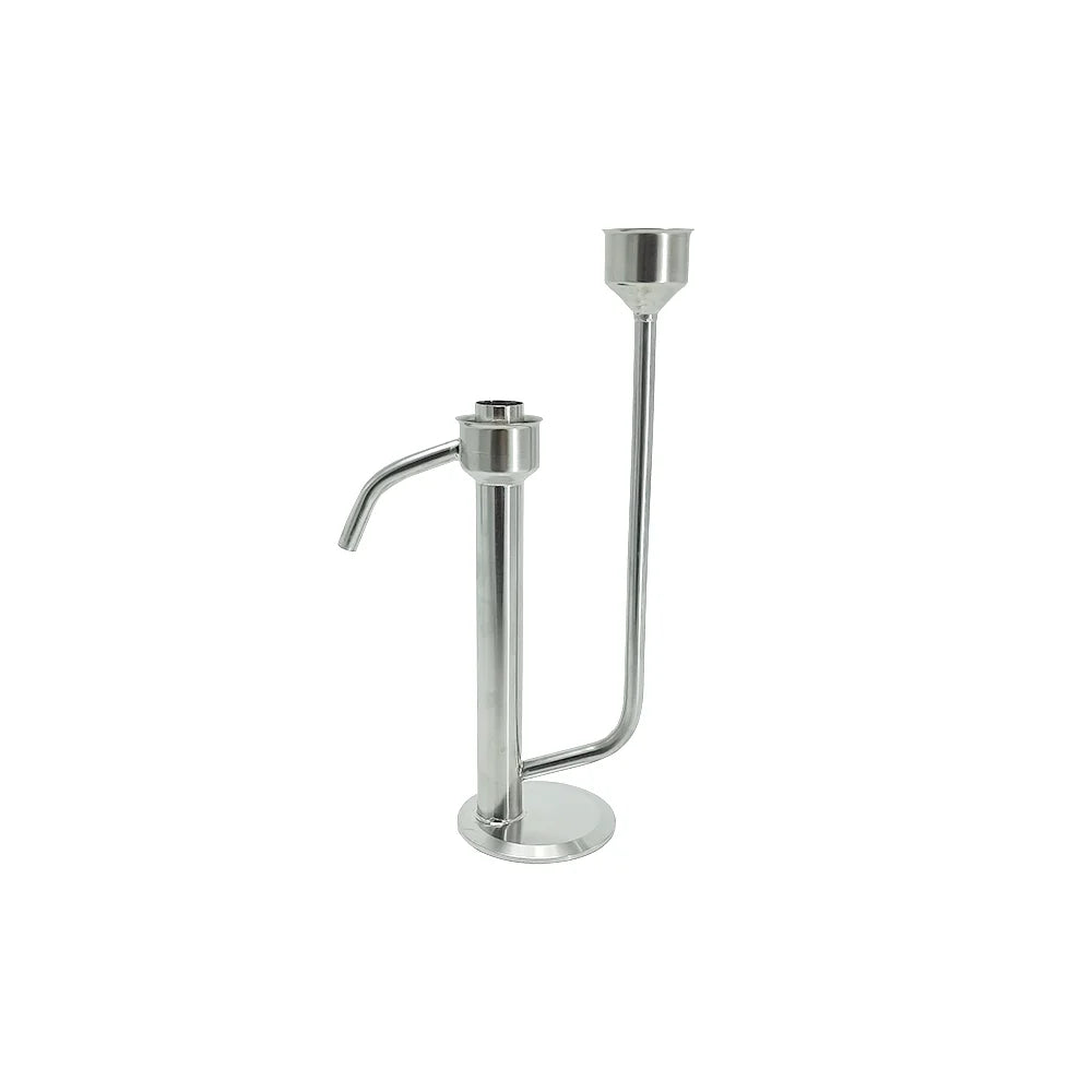 Parrot For Moonshine A Necessary Tool For Continuous Measurement Of Alcohol Content In Commercial Household Brewing Distillation