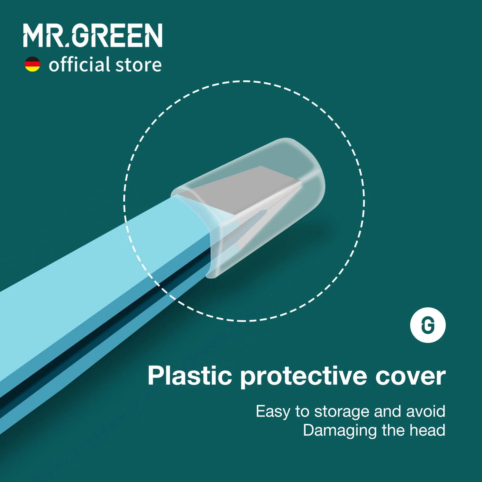 MR.GREEN Eyebrow Tweezer Colorful Hair Beauty Fine Hairs Puller Stainless Steel Slanted Eye Brow Clips Removal Makeup Tools