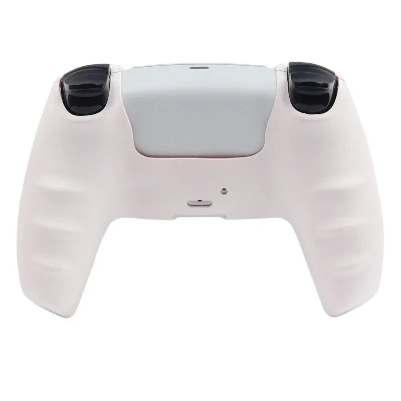 Protective Silicone Soft Control Cases For PS5 Controller Skin Cover Gamepad Joystick Games Accessories Covers