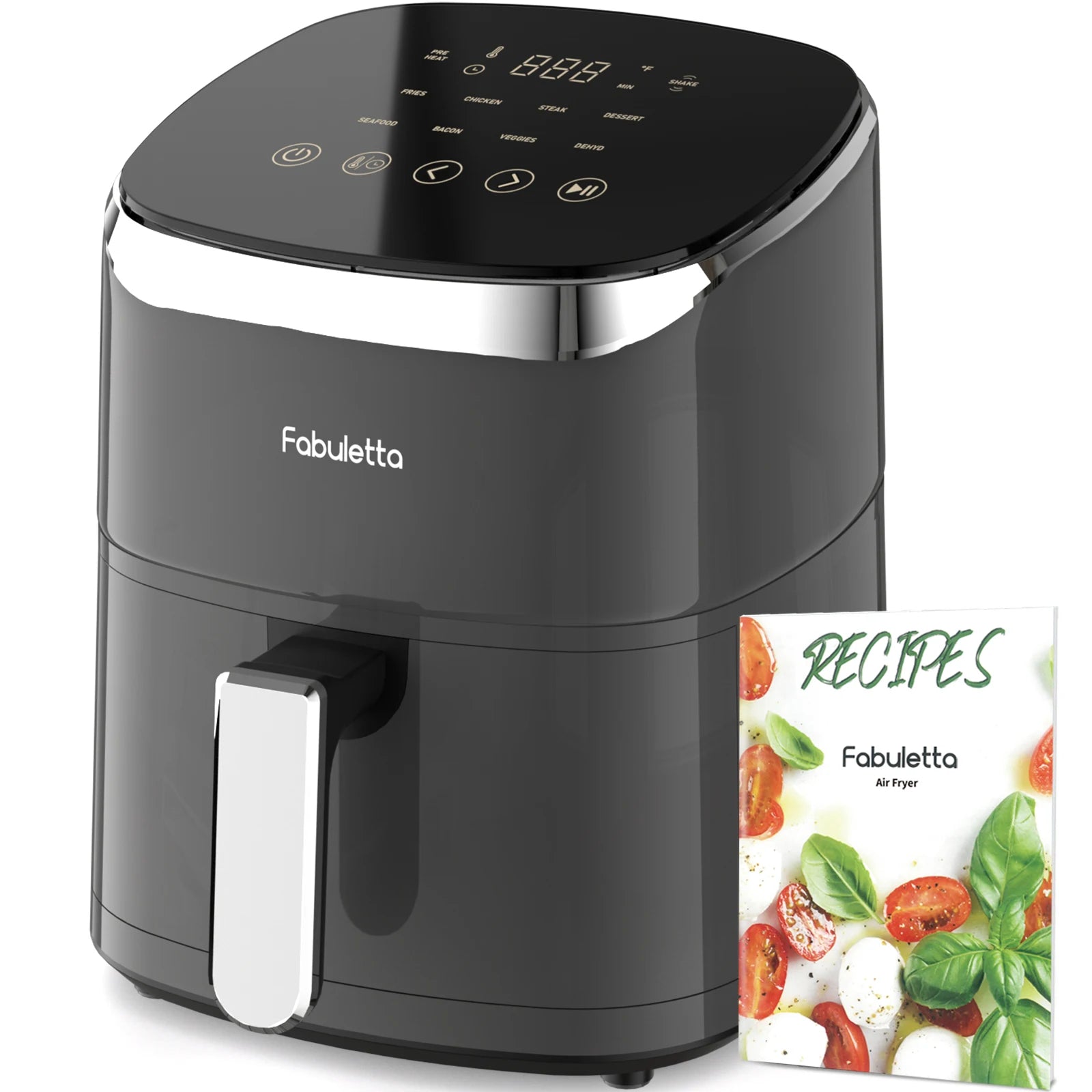 Air Fryer, Fabuletta 4.2QT