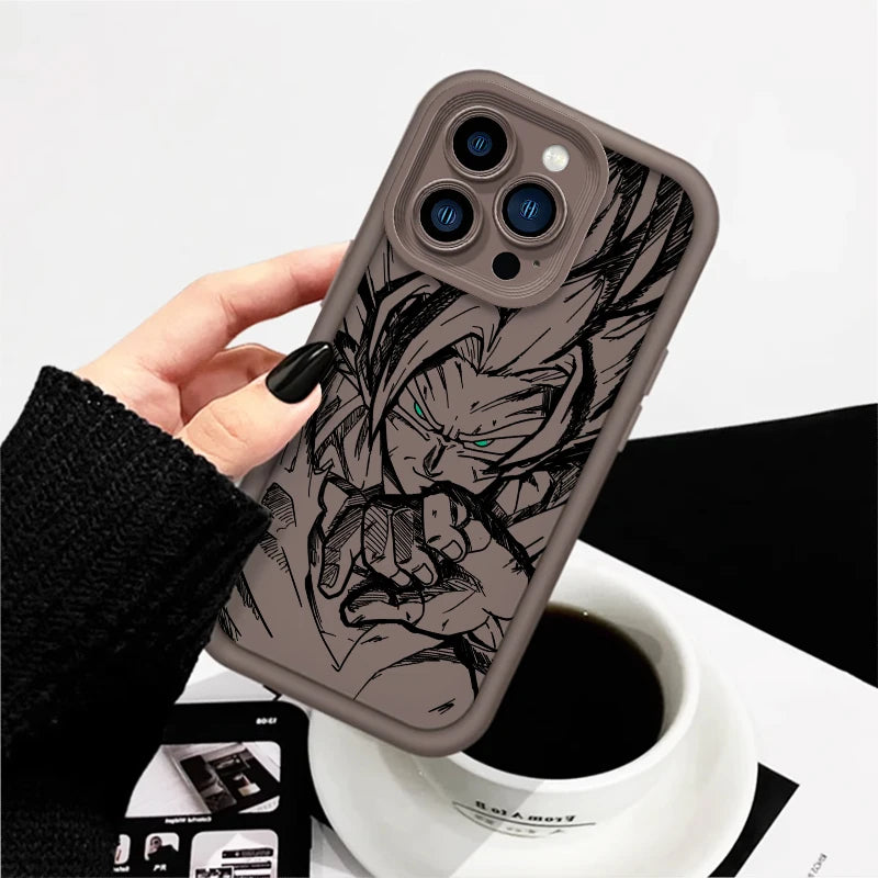 CASETIFY NO.1001