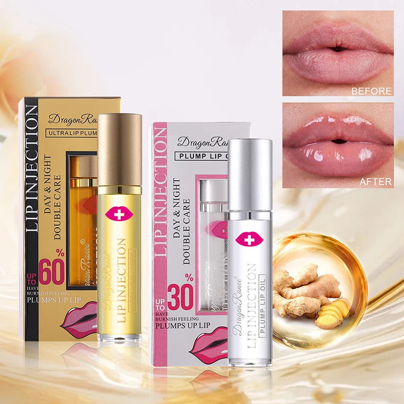 Honey Lip Enhancer Reduces Fine Lines Moisturizing Lipstick Remove Dark Skin Delicate Lip Care Essence Lip Care Cosmetics