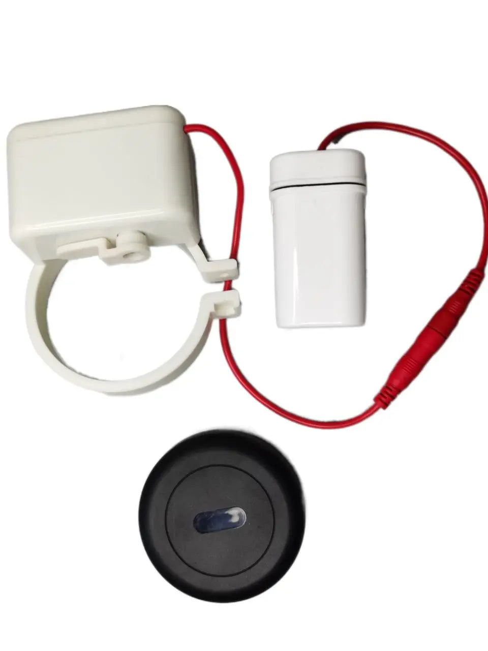 Bathroom Accessories Toilet Seat Cover Wireless Smart