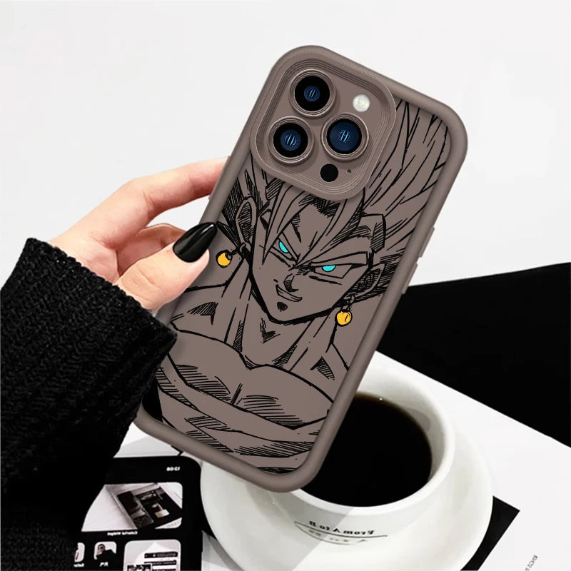 CASETIFY NO.1001
