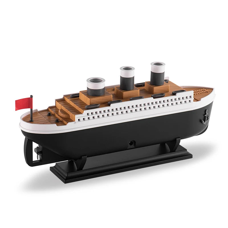 1-2Retro Ship Air Humidifier