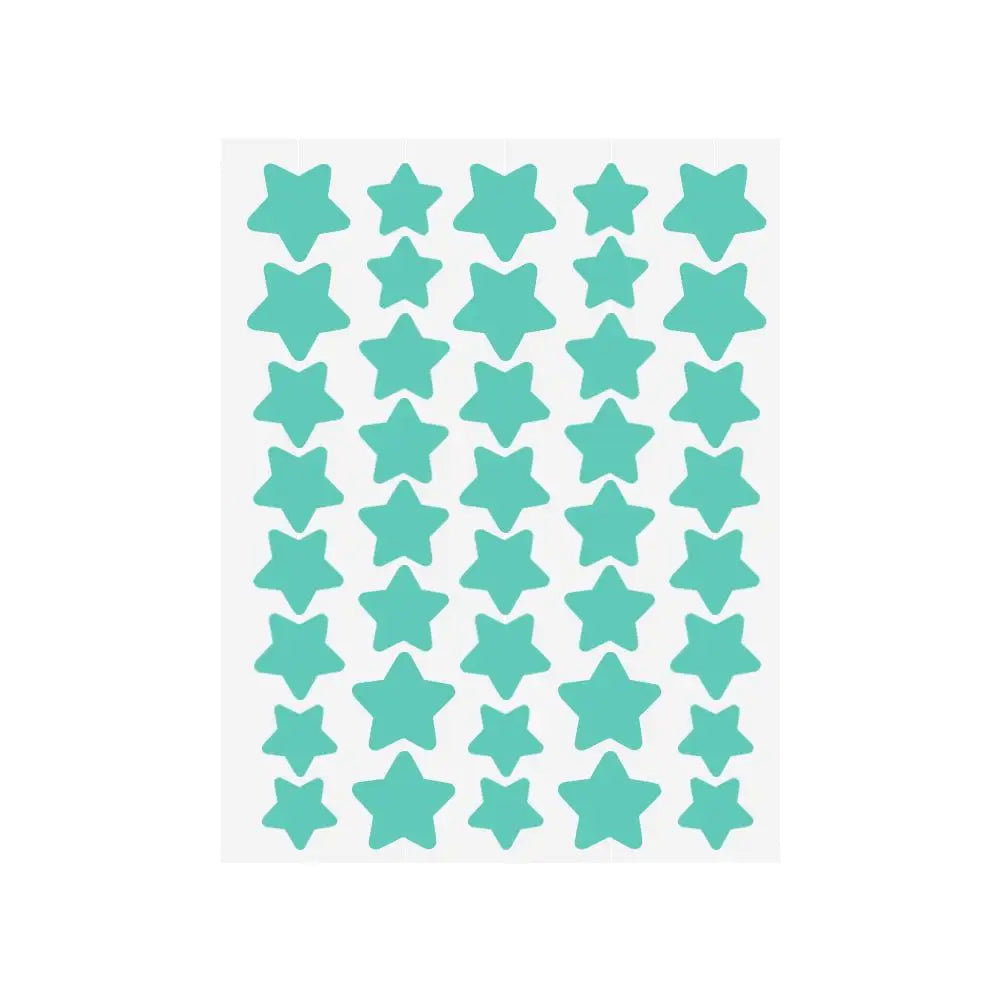 40pcs Star Shaped Acne Pimple Patch Invisible Concealer Waterproof Blemish Spot Pimple Treatment Face Beauty Skin Care