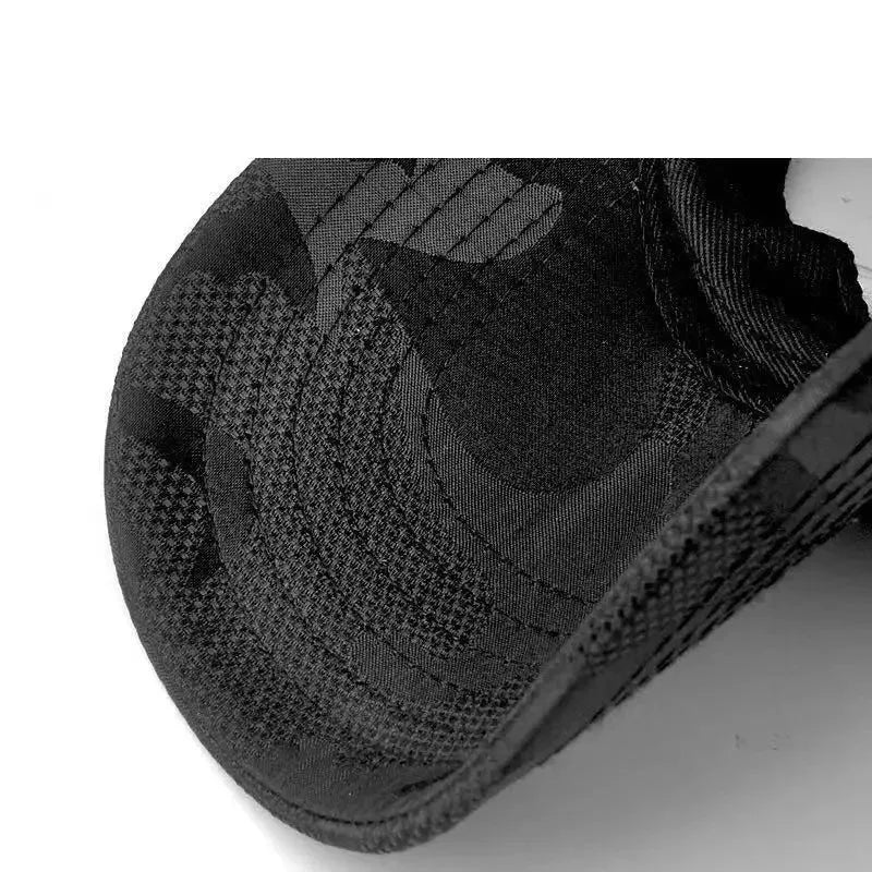 Fashion MY baseball cap outdoor tactical military caps men women sunscreen hat letter embroidery hip hop tide snapback hats