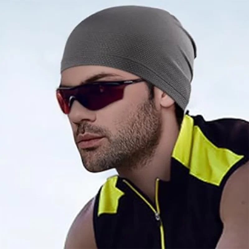 Lightweight Spandex Fashion Hat Cap Beanie