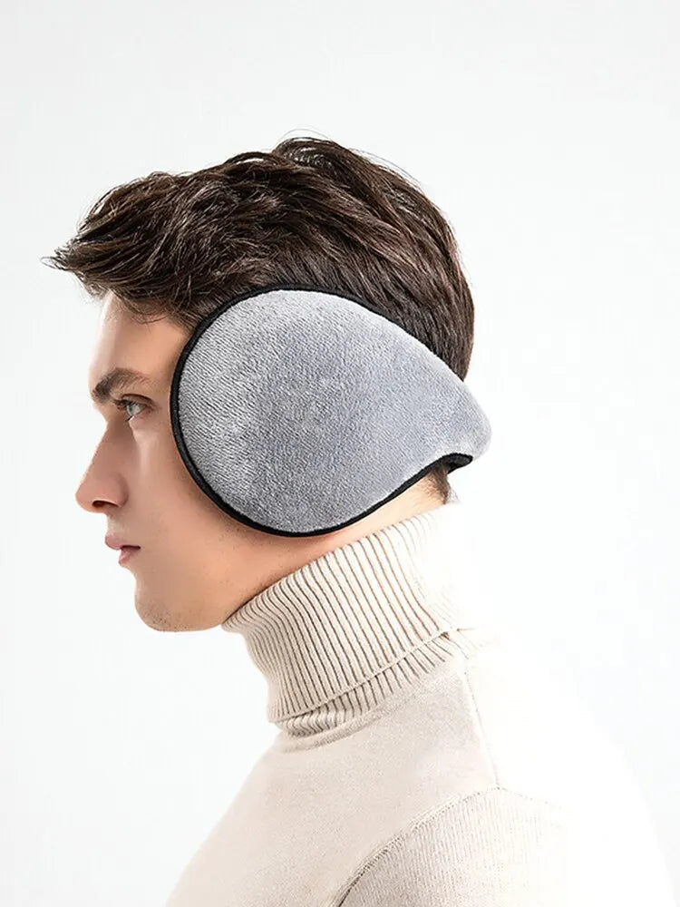 Winter Korean Version Of The Men's Warm