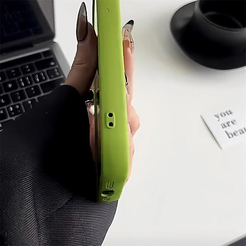 Leopard print Case For iPhone 11 Cases iPhone 16 15 12 13 14 11 Pro Max 16 14 15 7 8 Plus X XS iPhone16 16Pro Shockproof Funda