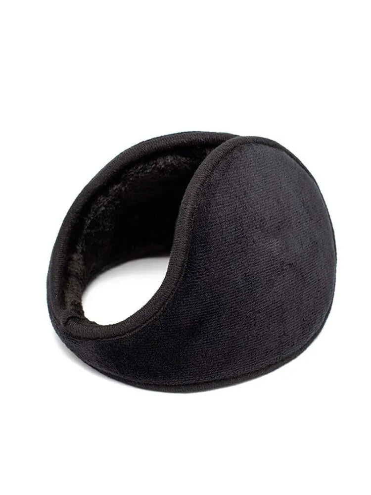Winter Korean Version Of The Men's Warm