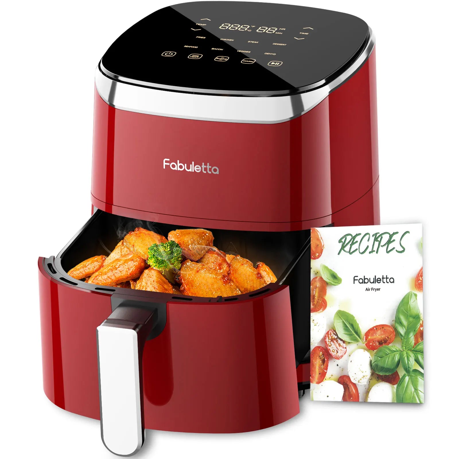 Air Fryer, Fabuletta 4.2QT
