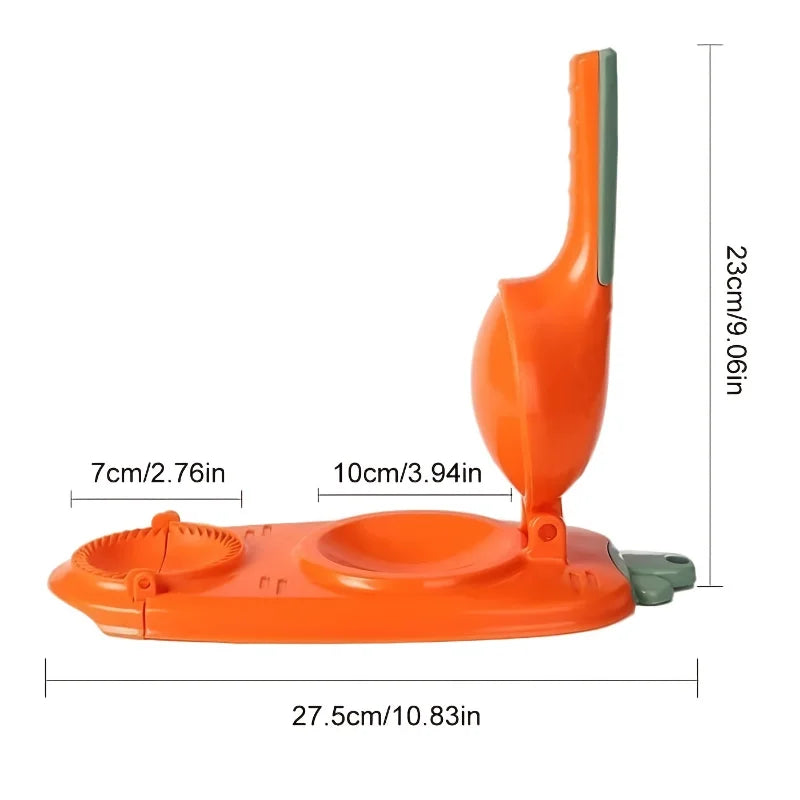 Kitchen Utensil For DIY Dumpling Moulds And Dough Pressing Ideal For Home Cooking And Professional Use, Kitchen Accessories