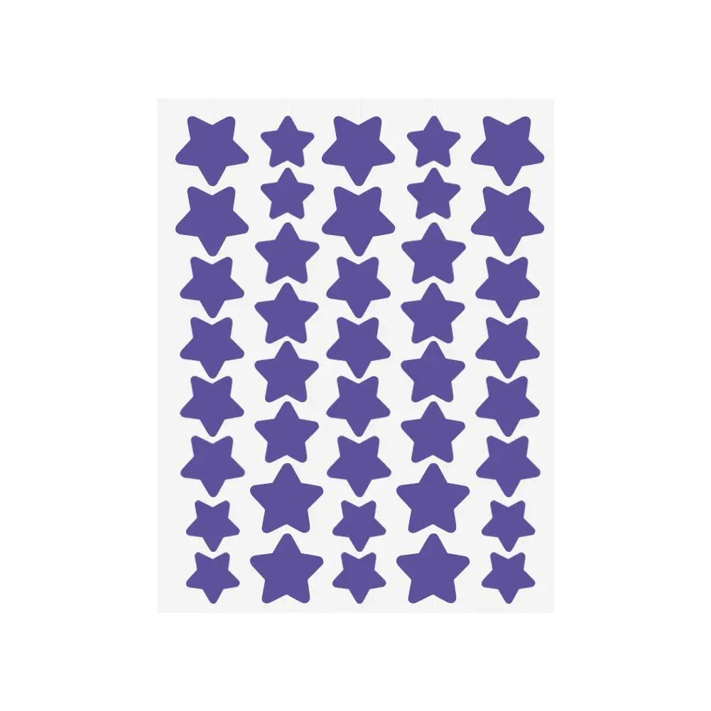 40pcs Star Shaped Acne Pimple Patch Invisible Concealer Waterproof Blemish Spot Pimple Treatment Face Beauty Skin Care
