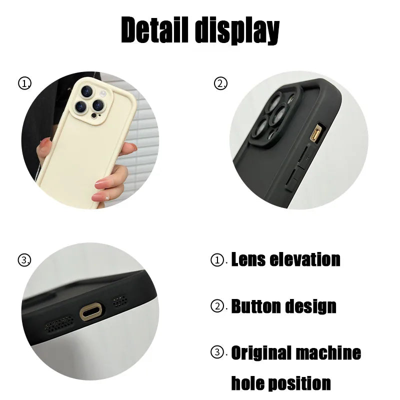 CASETIFY NO.1001