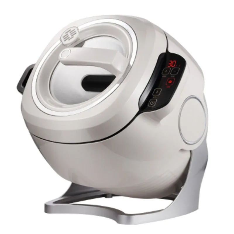 CM-800 Automatic Kitchen Cooking Machine 6L Multi-Function Intelligent Rice Cooker 220v/2000w Rice Cooker Cooking Machine