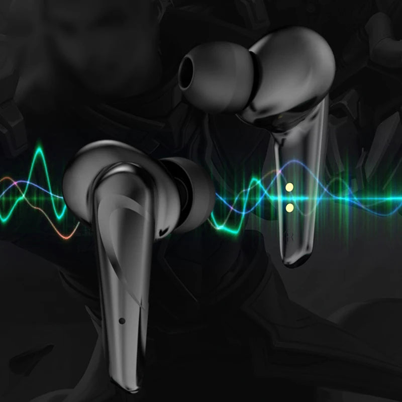 Bluetooth Earphones Wireless Esports Dedicated Music Listening Games High Beauty In The Ear Suitable For Android And Apple