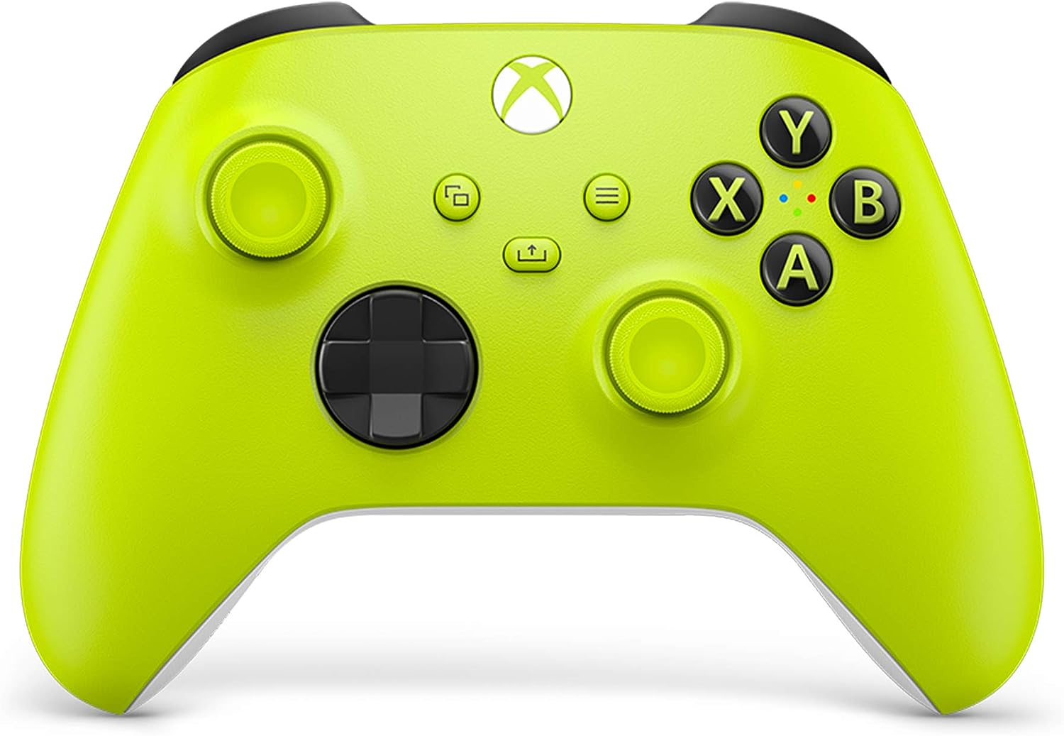 XBOX WIRELESS CONTROLLER - ELECTRIC VOLT - XBOX