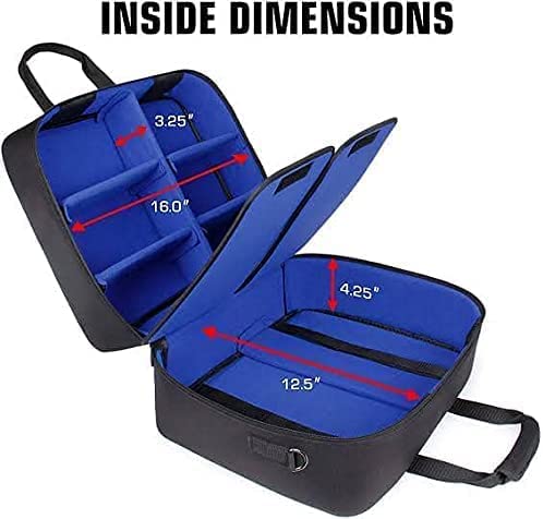 Handbag for Ps5 and PS4
