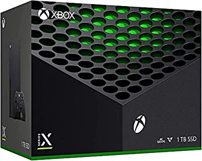 XBOX SERIES X CONSOLE - IMMORTALS FENYX RISING - XBOX
