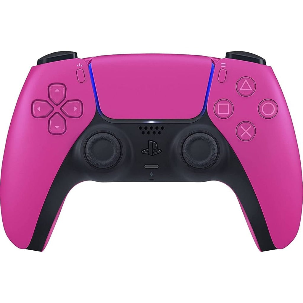 PlayStation DualSense Wireless Controller - Nova Pink 5